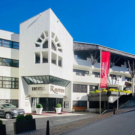 Geniesserhotel Rauter Matrei in Osttirol Exterior photo